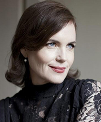 Elizabeth McGovern