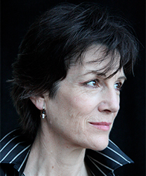 Harriet Walter