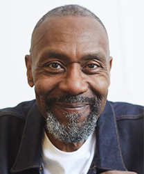 Lenny Henry