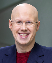 Matt Lucas