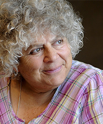 Miriam Margolyes