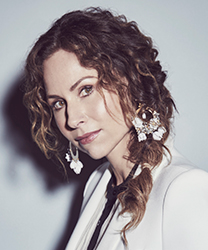 Minnie Driver