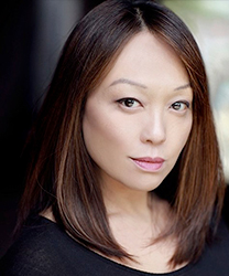 Naoko Mori