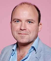 Rory Kinnear