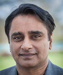 Sanjeev Bhaskar