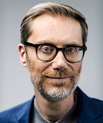 Stephen Merchant