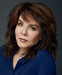 Stockard Channing