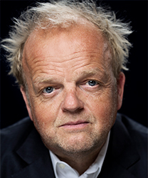 Toby Jones