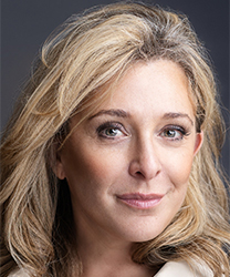 Tracy-Ann Oberman