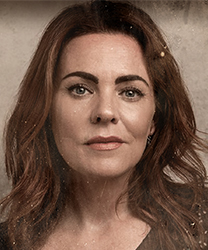 Rachel Tucker