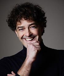 Lee Mead