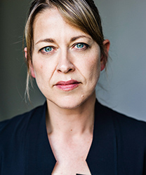 Nicola Walker