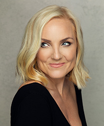 Kerry Ellis