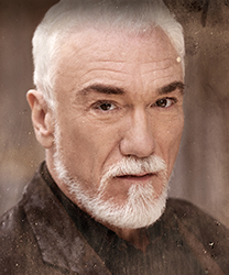 Patrick Page