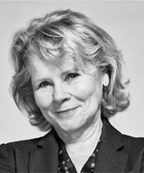 Imelda Staunton