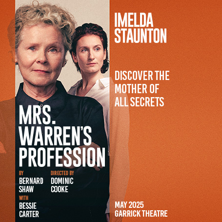 Mrs. Warren’s Profession