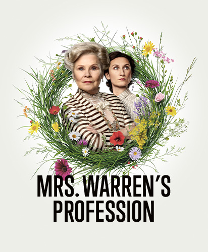 Mrs. Warren’s Profession