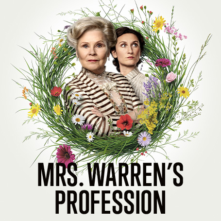 Mrs. Warren's Profession