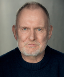 Robert Glenister