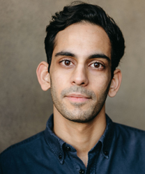 Sid Sagar