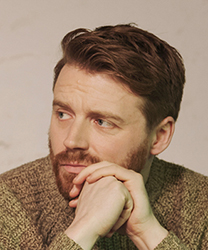 Jack Lowden