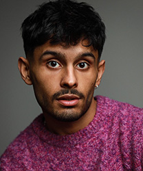 Ajay Sahota