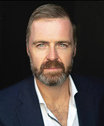 Alexander Evans