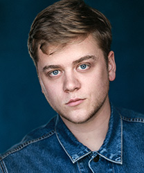 Billy Marsden