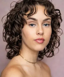 Caitlyn De Kuyper