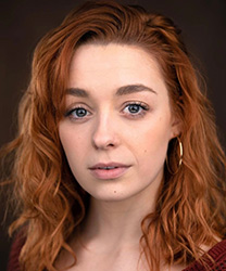 Charlotte O’Rourke