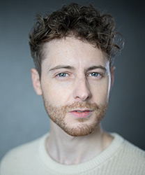 Chris Cahill