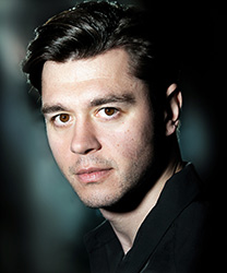 Daniel Jagusz-Holley