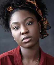 Dionne Ward-Anderson
