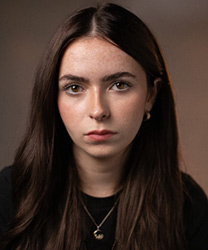 Hannah Greensmith
