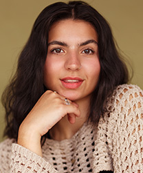 Helaina Cole