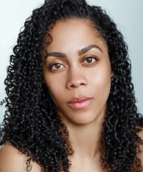 Jaz Robinson