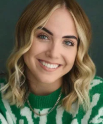 Laura Baxter