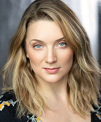 Laura Pick