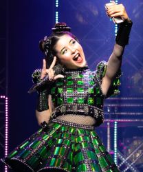 Meimi Tamura