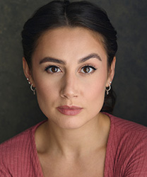 Rebekah Lowings