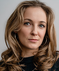 Rhiannon Chesterman