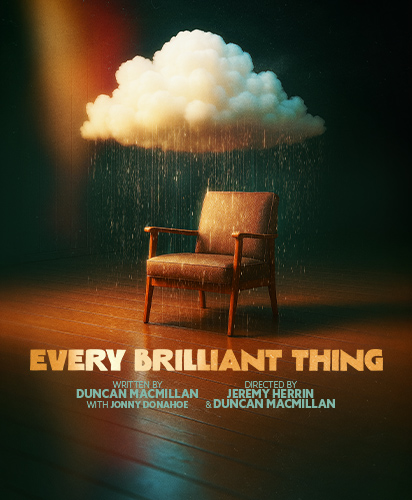 Every Brilliant Thing