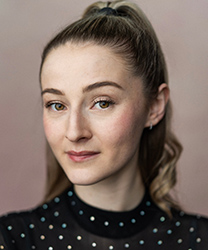 Hannah Lowther
