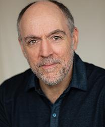 Ian Drysdale