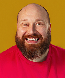 Jonny Donahoe