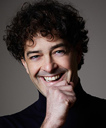 Lee Mead