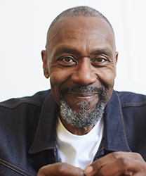 Lenny Henry