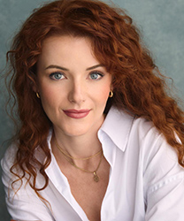 Maggie Lynne