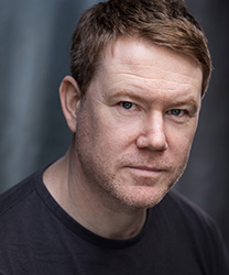 Mat Betteridge
