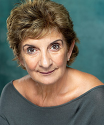 Norma Atallah